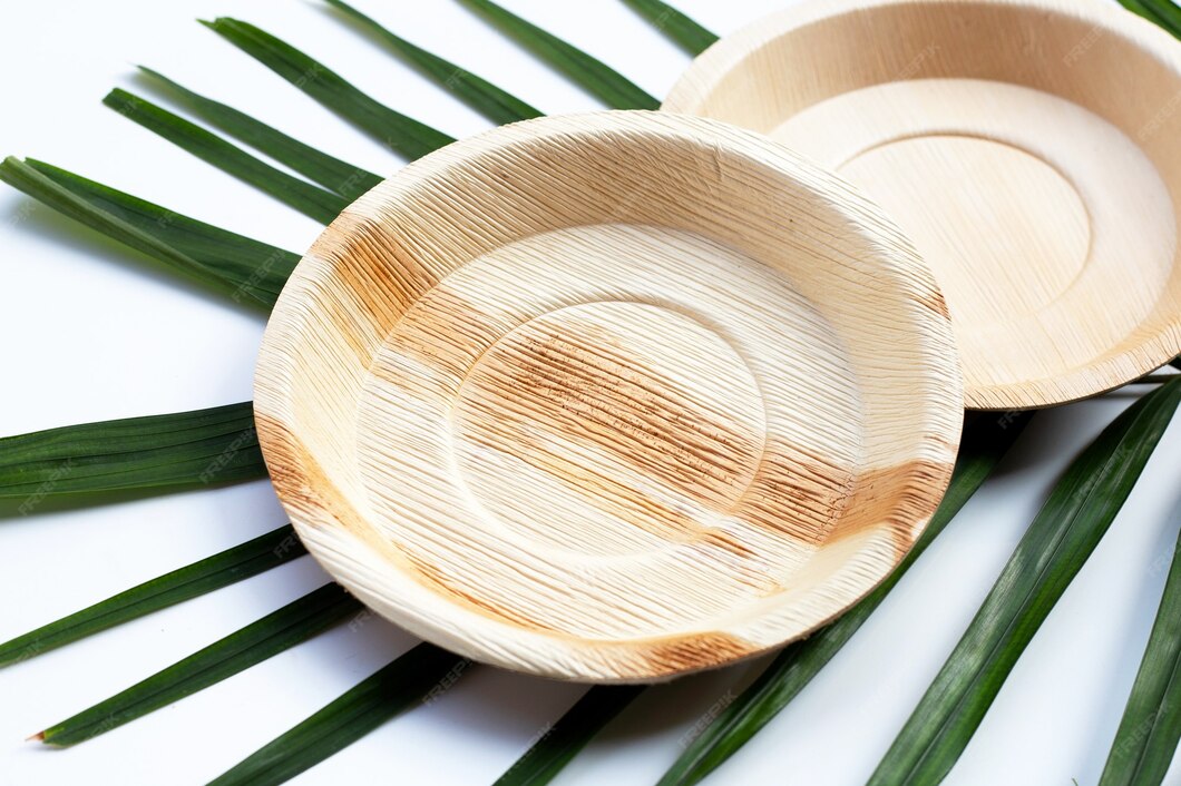 Areca Nut Plates