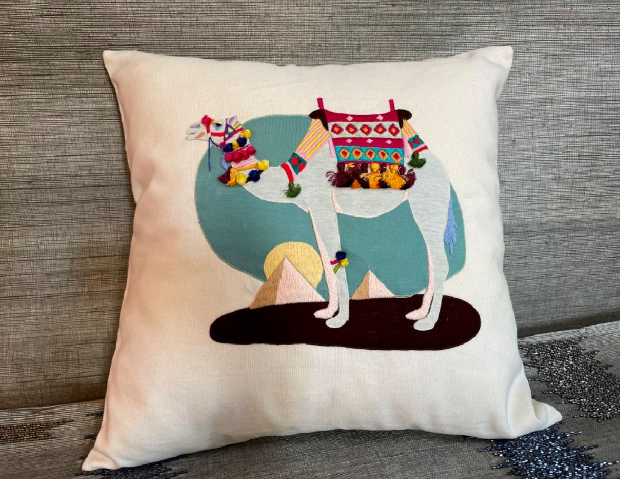 Cushion Covers - Image 2