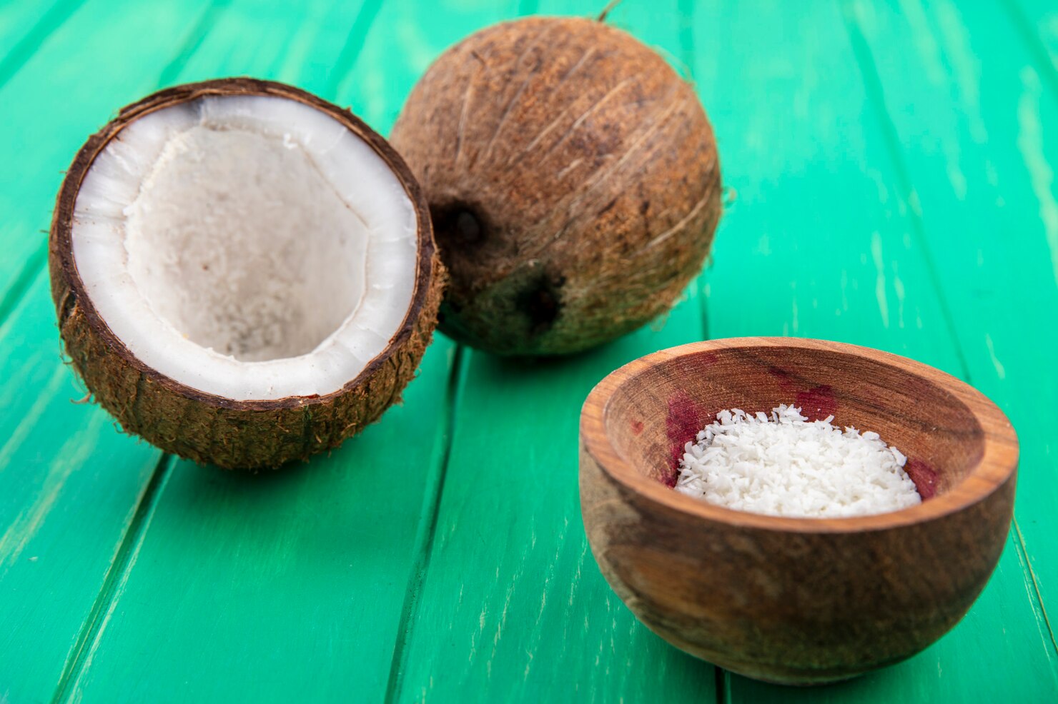 Desiccated Coconut - Image 3